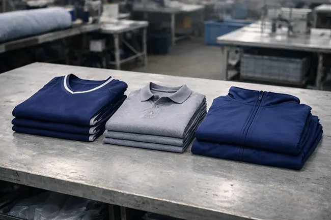 Fabrion B2B clients sportswear brands and gyms worldwide