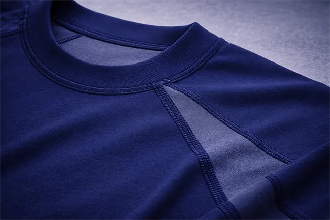 Durable and comfortable gym apparel by Fabrion Thailand