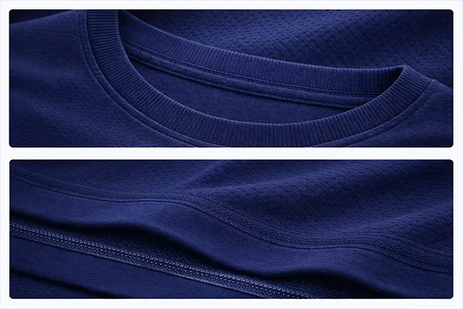 Performance fabrics for daily training by Fabrion Thailand
