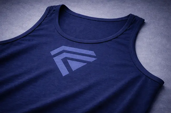 Custom printing and customization on sportswear by Fabrion Thailand