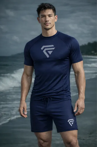 Fabrion swimwear manufacturing for custom private label swimwear production