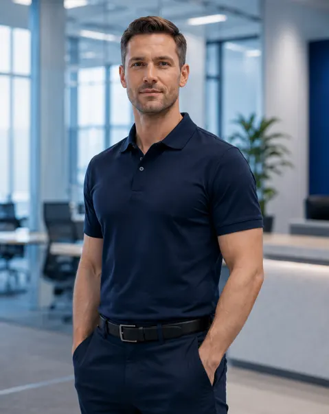 Corporate uniforms manufacturing in Thailand