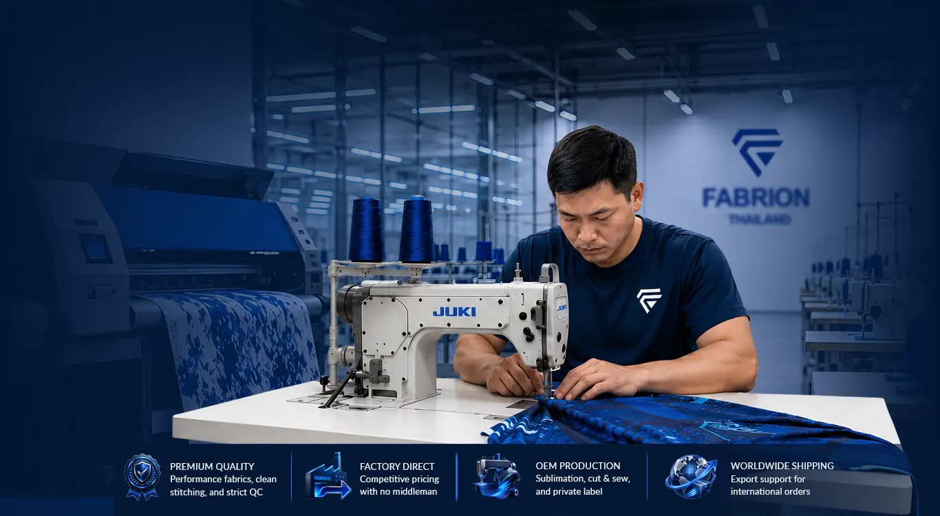 Fabrion Manufacturing Notebook Slider Image