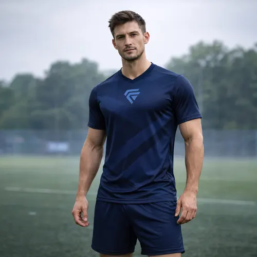 Fabrion custom sublimation shirt manufacturer in Thailand