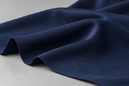 Standard polyester-elastane rashguard fabric swatch from Fabrion